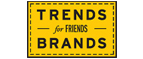 Скидка 10% на коллекция trends Brands limited! - Емва